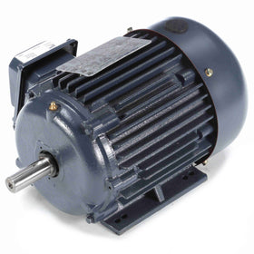 GT1007 Marathon 2HP Globetrotter Electric Motor, 1800RPM - 0
