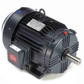 GT1018A Marathon 10HP Globetrotter Electric Motor, 3600RPM