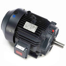 GT1018A Marathon 10HP Globetrotter Electric Motor, 3600RPM-2