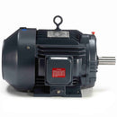GT1018A Marathon 10HP Globetrotter Electric Motor, 3600RPM-3