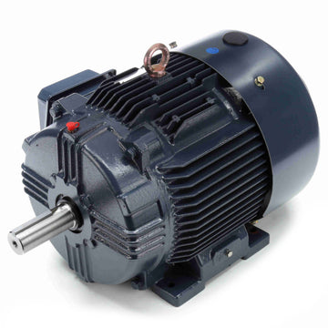 GT1022A Marathon 15HP Globetrotter Electric Motor, 1800RPM - 0
