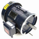 GT1209A Marathon 3HP Globetrotter Electric Motor, 3600RPM-1
