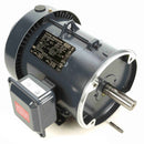 GT1210A Marathon 3HP Globetrotter Electric Motor, 1800RPM-1