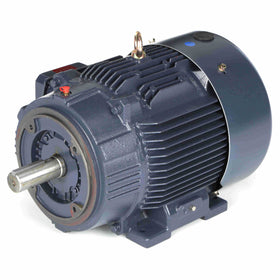 GT1222A Marathon 15HP Globetrotter Electric Motor, 1800RPM - 0