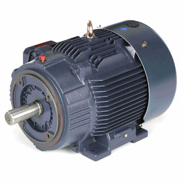 GT1222A Marathon 15HP Globetrotter Electric Motor, 1800RPM - 0