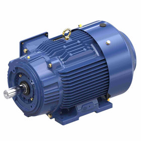 GT1224A Marathon 20HP Globetrotter Electric Motor, 3600RPM - 0