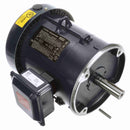 GT1310A Marathon 3HP Globetrotter Electric Motor, 1800RPM-1