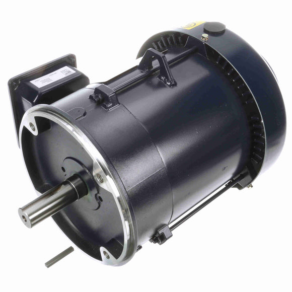 GT1310A Marathon 3HP Globetrotter Electric Motor, 1800RPM