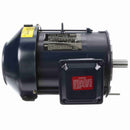 GT1310A Marathon 3HP Globetrotter Electric Motor, 1800RPM-3