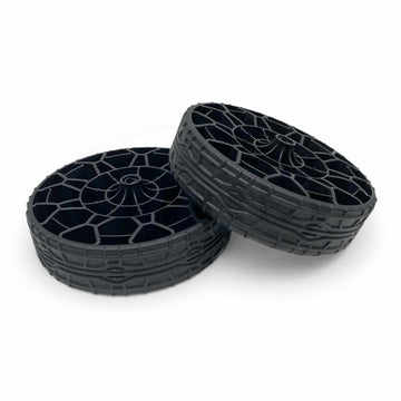 48-22-8098 Milwaukee 9" All-Terrain Wheels - Packout