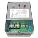 GTD20A Philips Bodine Emergency Lighting Relay Control Device-7