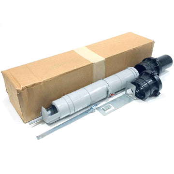 550-100-055 Weil McLain Series 1-4 Gas-Fired Water Boiler