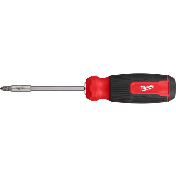 48-22-2900 Milwaukee 14-in-1 Multi-Bit Screwdriver
