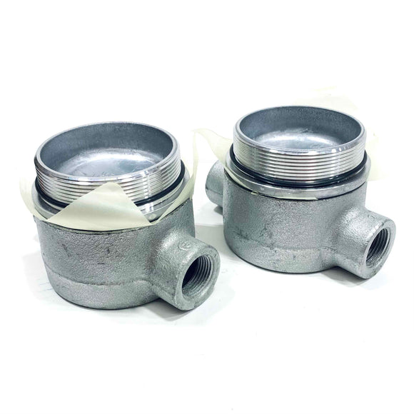 GUAC26 Eaton Conduit Outlet Box