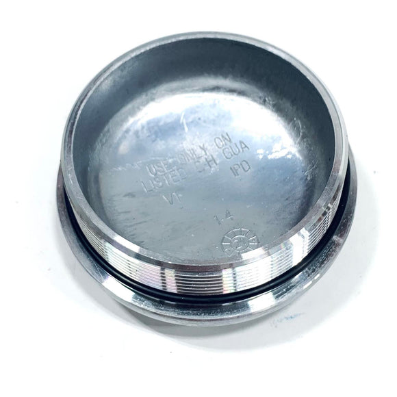 GUAC26 Eaton Conduit Outlet Box