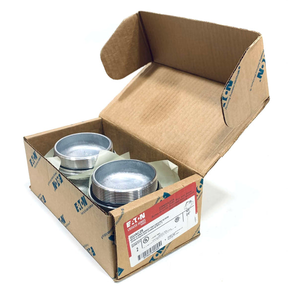 GUAC26 Eaton Conduit Outlet Box