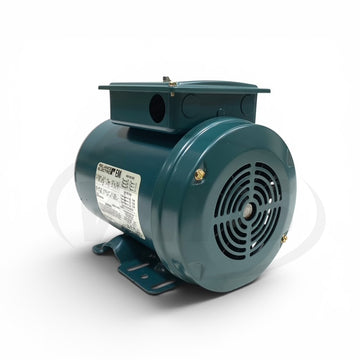 P56X364 Reliance Electric Motor 2Hp, 1725Rpm, 56Fr, TEFC, 3Ph, 460V.
