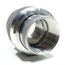 GUF-4 Killark 1 1/4" Explosion Proof Conduit Union, Aluminum-1