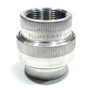 GUF-4 Killark 1 1/4" Explosion Proof Conduit Union, Aluminum-3