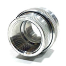 GUF-4 Killark 1 1/4" Explosion Proof Conduit Union, Aluminum-5