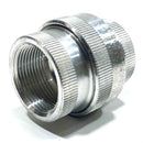 GUF-4 Killark 1 1/4" Explosion Proof Conduit Union, Aluminum-4