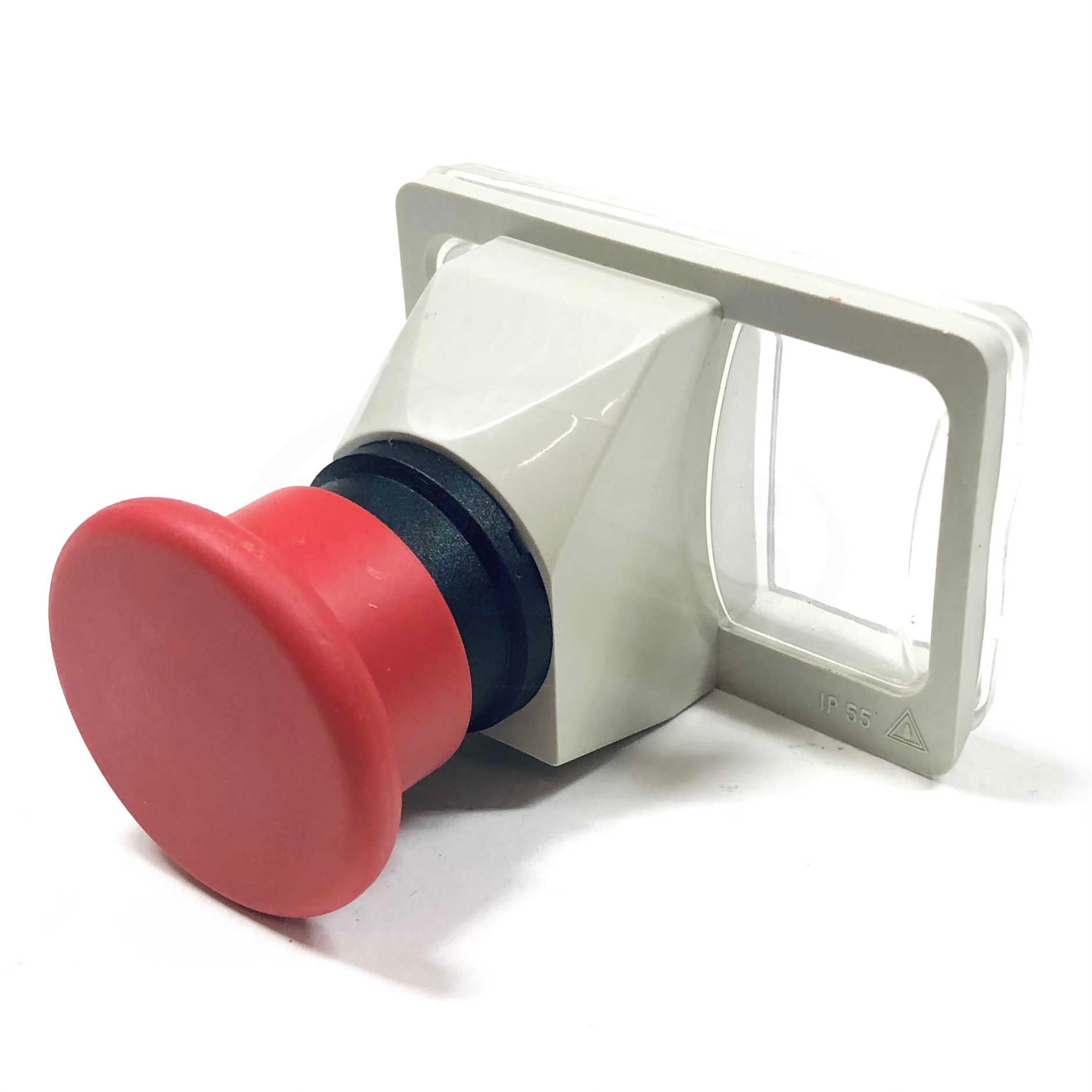 GV2K011 Schneider Electric Push-Button - 0
