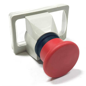 GV2K011 Schneider Electric Push-Button - 0