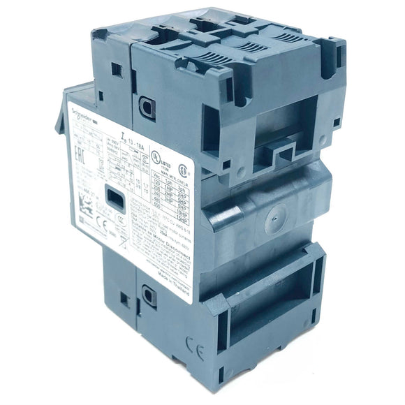 GV2ME20 Schneider Electric Motor Circuit Breaker, 13-18A