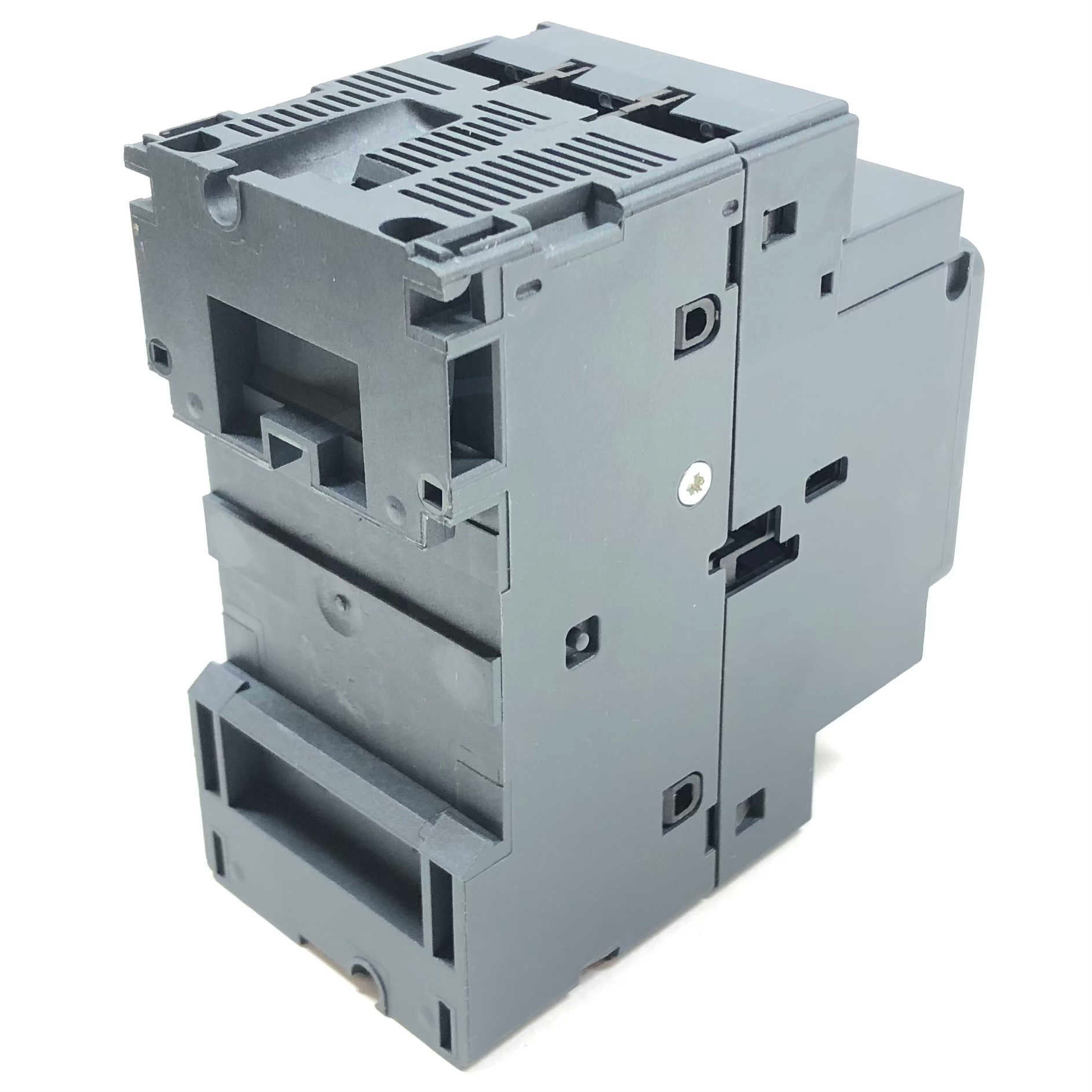 GV2P08 Schneider Electric Motor Circuit Breaker, 3Pole, 2.5-4 Amp, 690V, 50/60Hz