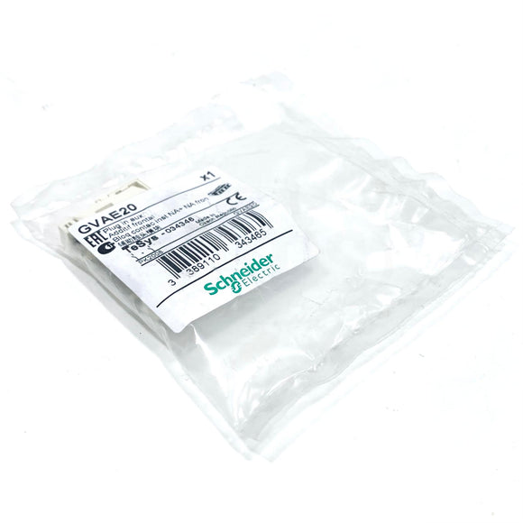 GVAE20 Schneider Auxiliary Contact