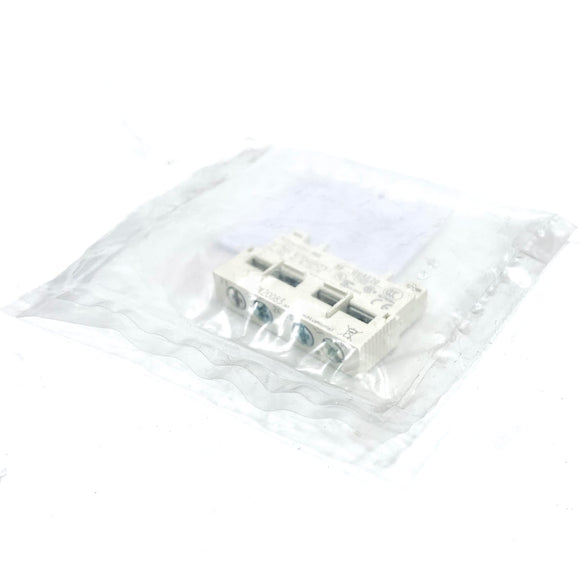 GVAE20 Schneider Auxiliary Contact