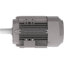 GX3-AL-TF-143T-2-B-D-1.5 Techtop 1.5HP Aluminum Frame Electric Motor, 3600RPM-3