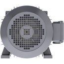 GX3-AL-TF-215T-2-B-D-15 Techtop 15HP Aluminum Frame Electric Motor, 3600RPM-5