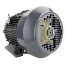 GX3-AL-TF-215TC-2-B-D-15 Techtop 15 HP Electric Motor, 3600RPM-2