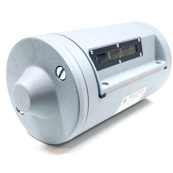 G 220.A01 Irion & Vosseler BCD Counter