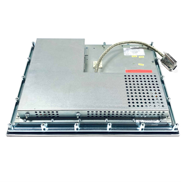 G.173/B/PAN-04T Bavaria Digital Technik Touch Screen Monitor