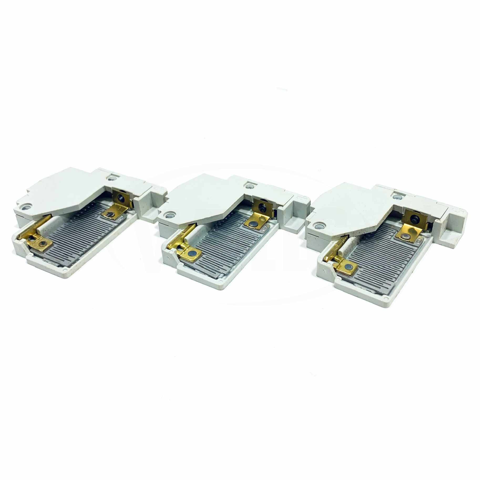H-2004A-3 Cutler-Hammer Freedom Series Heater Pack, (Set Of Three) - 0