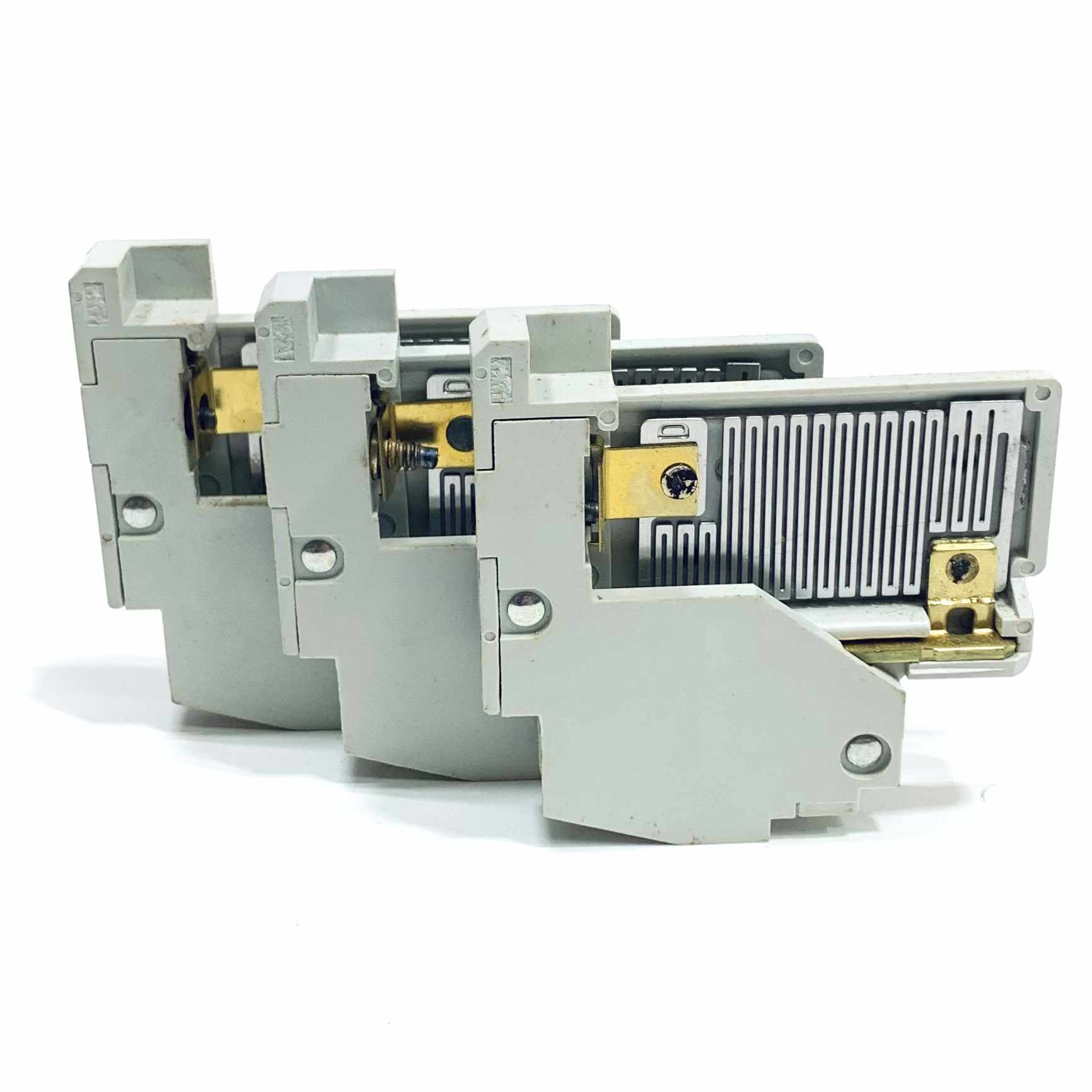 H-2004A-3 Cutler-Hammer Freedom Series Heater Pack, (Set Of Three)