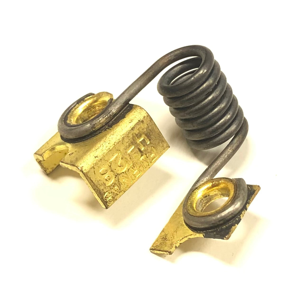 H-28 Furnas Thermal Overload Heater 4.96-5.87 Amp