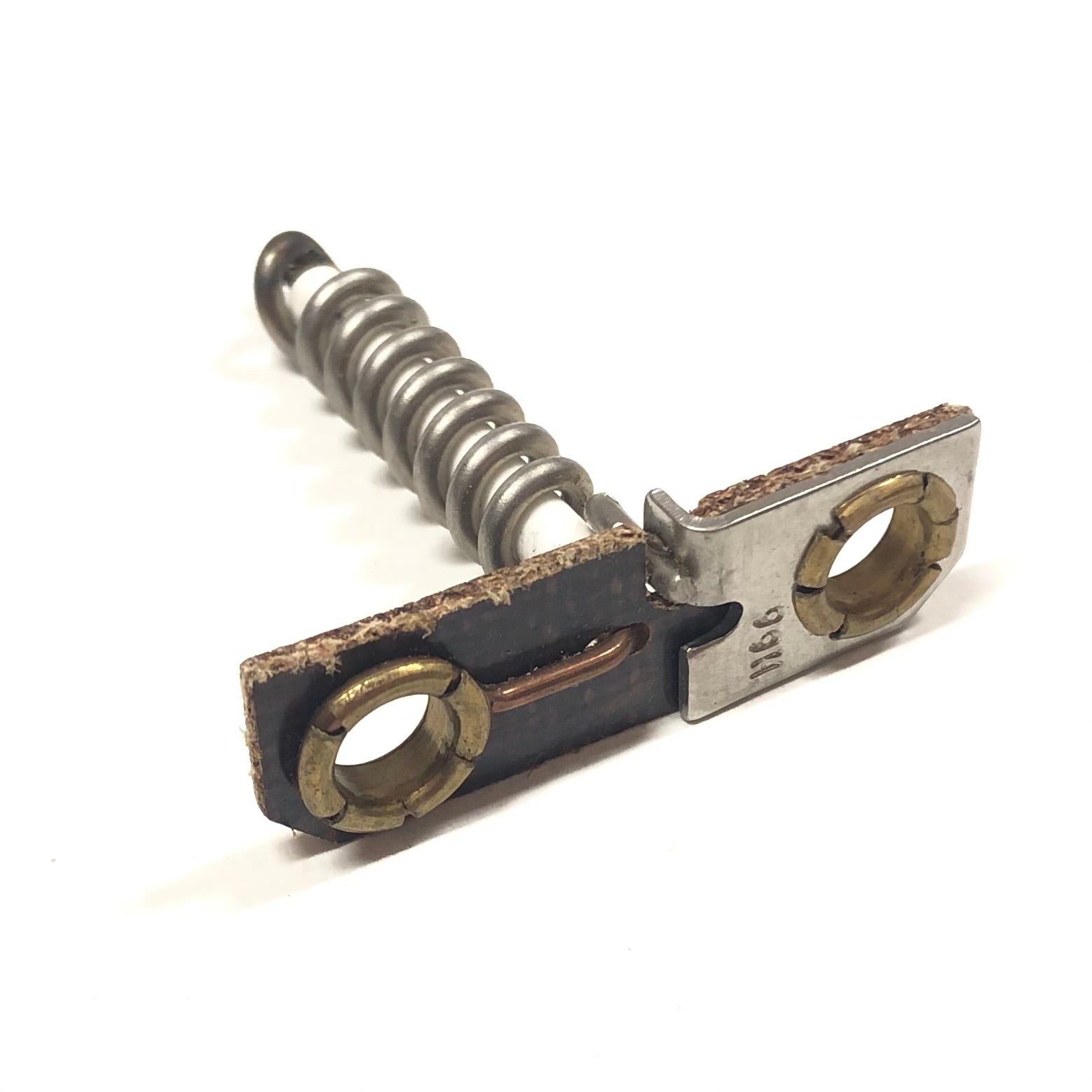 H-66 Westinghouse Thermal Overload Heater - 0