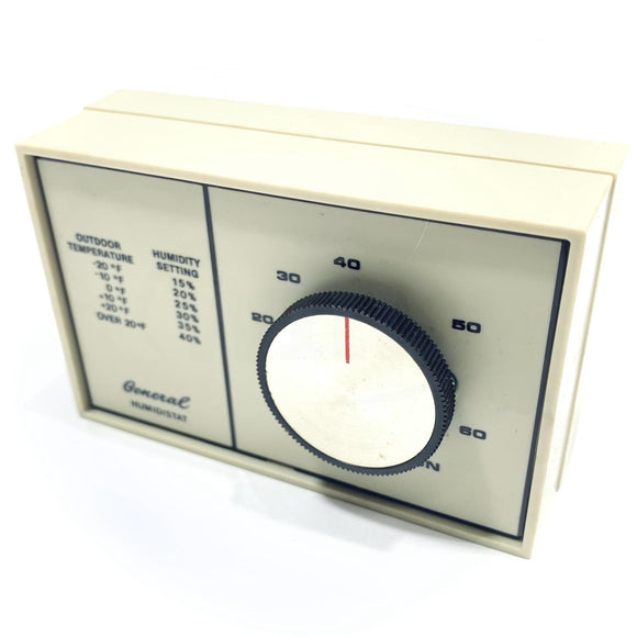H-86 GE Humidistat