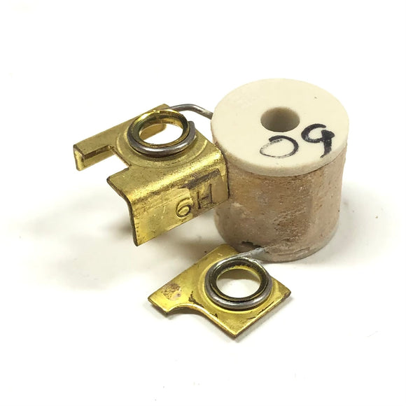 H-9 Furnas Thermal Overload Heater 0.81-0.9 Amp