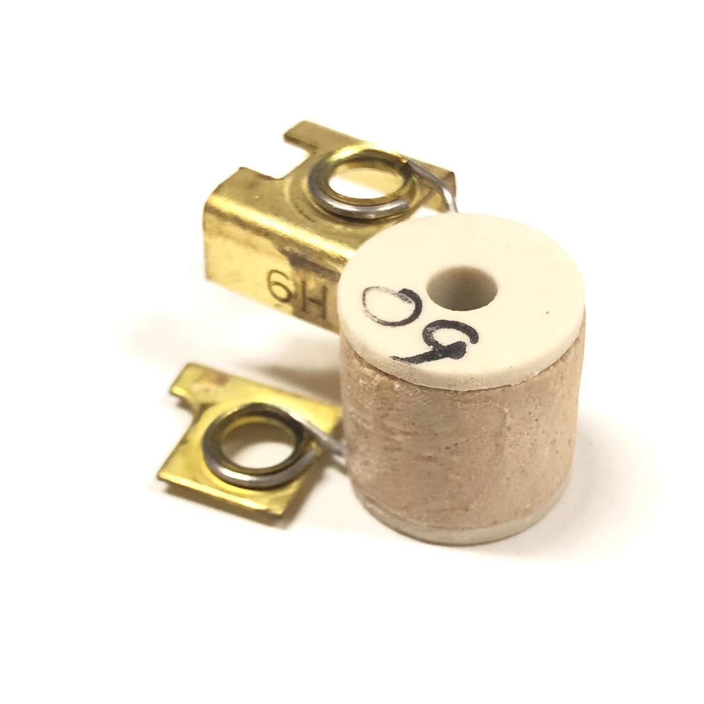 H-9 Furnas Thermal Overload Heater 0.81-0.9 Amp - 0