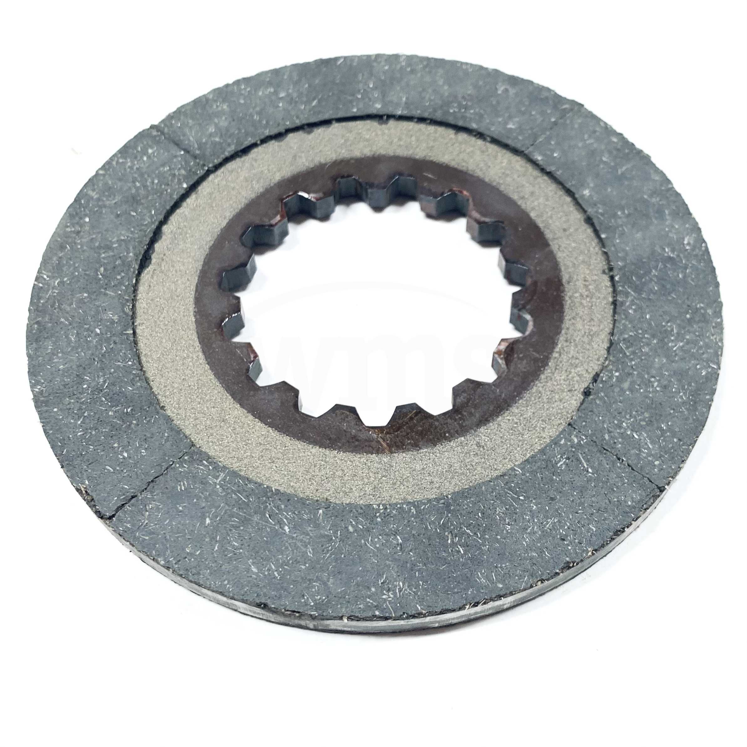H070339-001 Dings Friction Disc