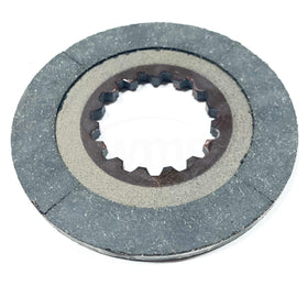 H070339-001 Dings Friction Disc - 0