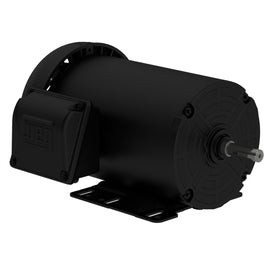 00158ET3E56-S WEG 1.5HP General Purpose Electric Motor, 1800RPM