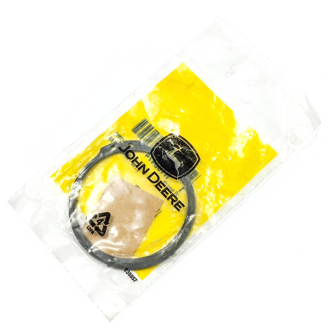 John Deere H103474 Snap Ring - 0