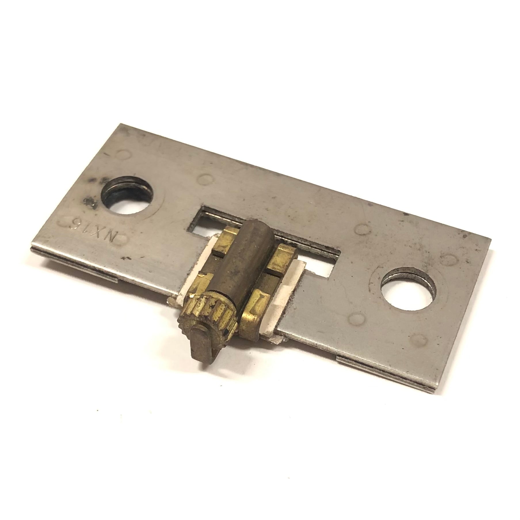 NX16 Square D Thermal Overload Heater - 0