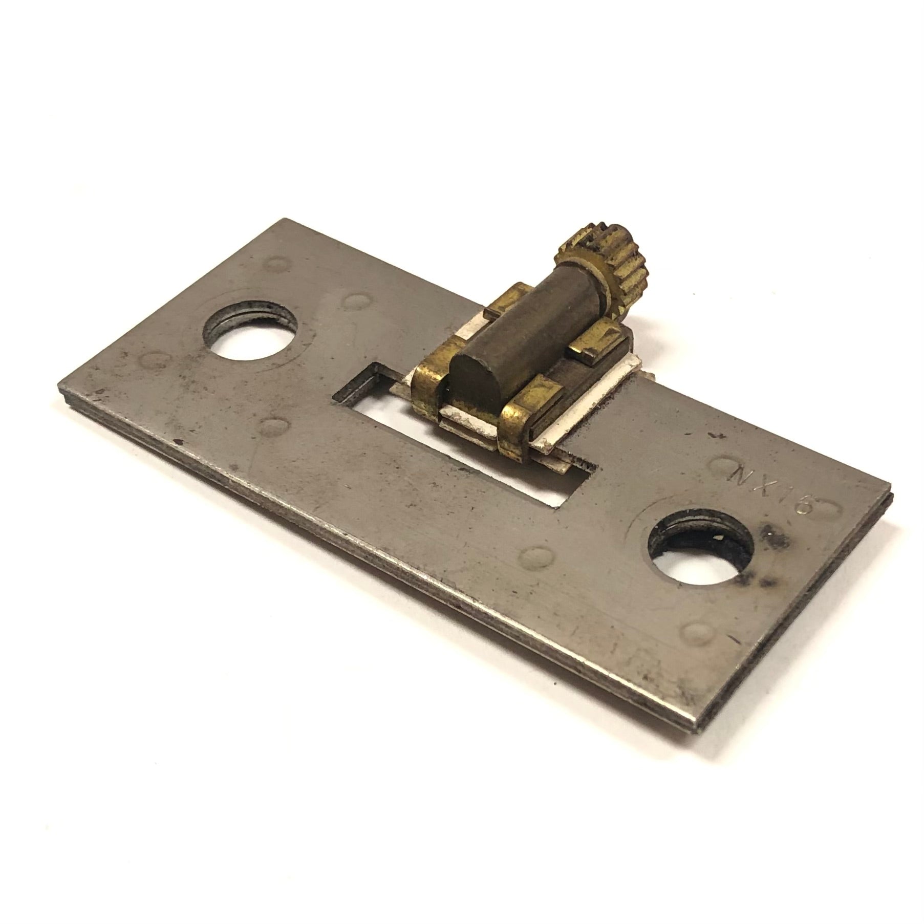 NX16 Square D Thermal Overload Heater