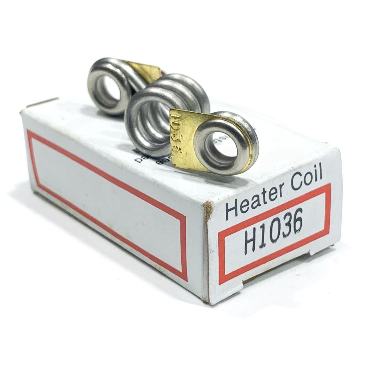 H1036 Cutler Hammer Heater Coil